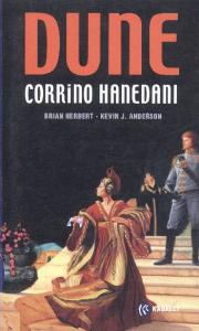 Hanedan Üçlemesi Serisi - Dune Corrino Hanedanı