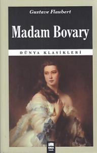 Dünya Klasikleri - Madam Bovary
