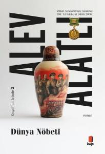 Dünya Nöbeti - Gogol'un İzinde 2