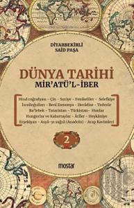 Dünya Tarihi - Mir’atü’l-iber 2. Cilt