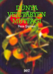 Dünya Vejetaryen Mutfağı