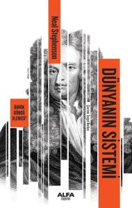 Dünyanın Sistemi-Barok Döngü 3lemesi 3 (Ciltli)