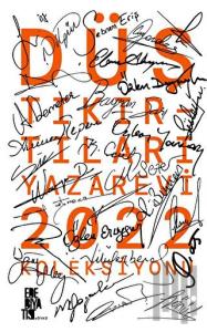 Düş Tıkırtıları Yazarevi 2022 Koleksiyonu