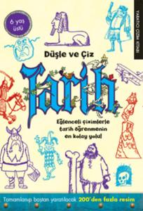 Düşle ve Çiz Tarih