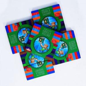 Düşüne Çocuk Serisi-Kuranla Tanışıyorum