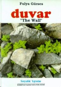 DuvarThe WallÖyküler