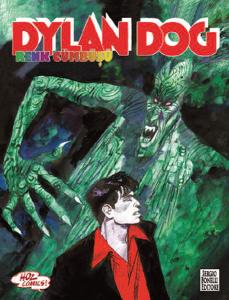 Dylan Dog Renk Cümbüşü 3: Kara Masal