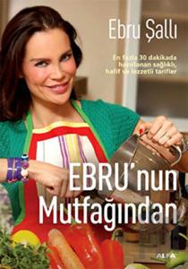 Ebru’nun Mutfağından