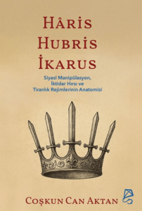 Haris, Hubris, İkarus