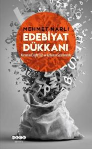 Edebiyat Dükkanı - Kuramın Eleştirinin ve Anlamın Sınırlarında