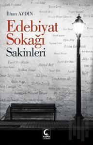 Edebiyat Sokağı Sakinleri