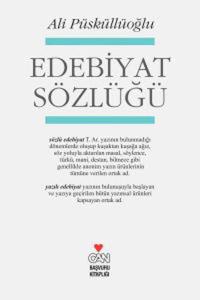 Edebiyat Sözlüğü