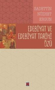 Edebiyat ve Edebiyat Tarihi Özü
