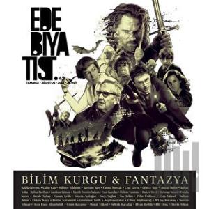 Edebiyatist Dergisi Sayı: 42 Temmuz - Ağustos 2022