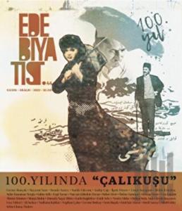 Edebiyatist Dergisi Sayı: 44 Kasım - Aralık 2022