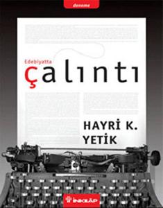 Edebiyatta Çalıntı