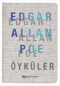 Edgar Allan Poe - Öyküler (Ciltli)