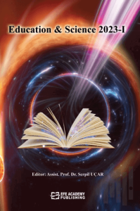 Education &amp; Science 1