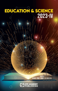 Education & Science IV