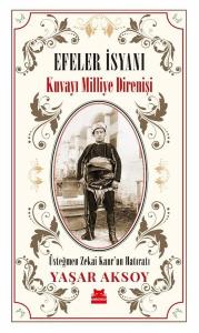 Efeler İsyanı - Kuvayı Milliye Direnişi