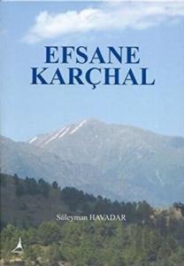 Efsane Karçhal