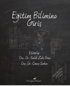 Eğitim Bilimine Giriş