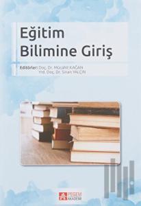 Eğitim Bilimine Giriş