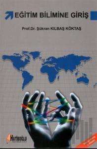 Eğitim Bilimine Giriş