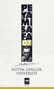 Eğitim, Gençlik, Üniversite