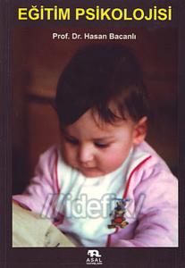 Eğitim Psikolojisi