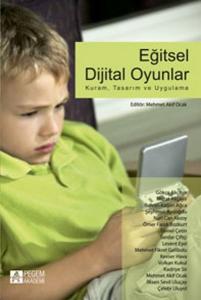 Eğitsel Dijital Oyunlar
