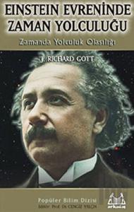 Einstein Evreninde Zaman Yolculuğu