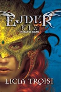 Ejder Kız - Thuban'ın Mirası