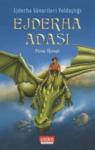 Ejderha Adası-Ejderha Süvarileri Yoldaşlığı