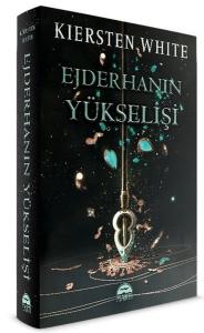 Ejderhanın Yükselişi (Ciltli)