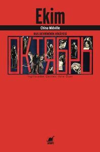 Ekim-Rus Devriminin Hikayesi