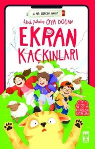 Ekran Kaçkınları