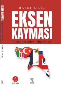 Eksen Kayması