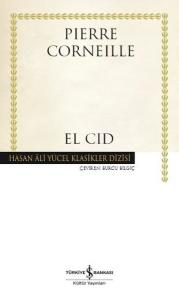 El Cid - Hasan Ali Yücel Klasikler (Ciltli)
