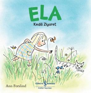 Ela - Kedili Ziyaret