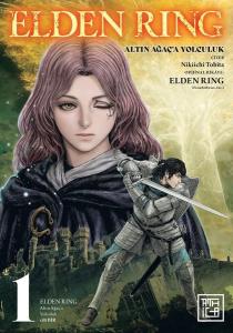 Elden Ring - Altın Ağaç'a Yolculuk 1