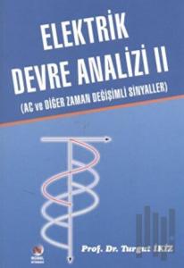 Elektrik Devre Analizi - 2
