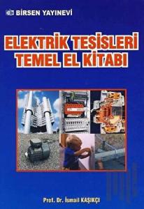 Elektrik Tesisleri Temel El Kitabı