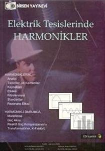 Elektrik Tesislerinde Harmonikler (CD’li)