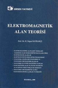 Elektromagnetik Alan Teorisi