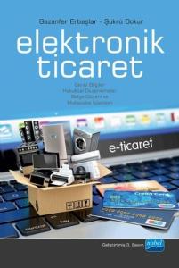 Elektronik Ticaret E- Ticaret