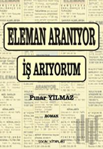 Eleman Aranıyor / İş Arıyorum