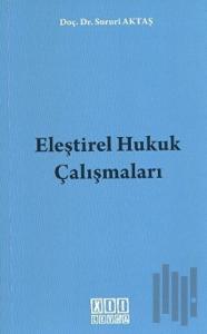 Eleştirel Hukuk Çalışmaları