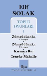 Elif Solak Toplu Oyunları-1