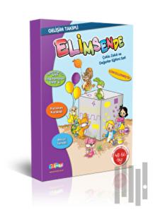 Elimsende Eğitim Seti